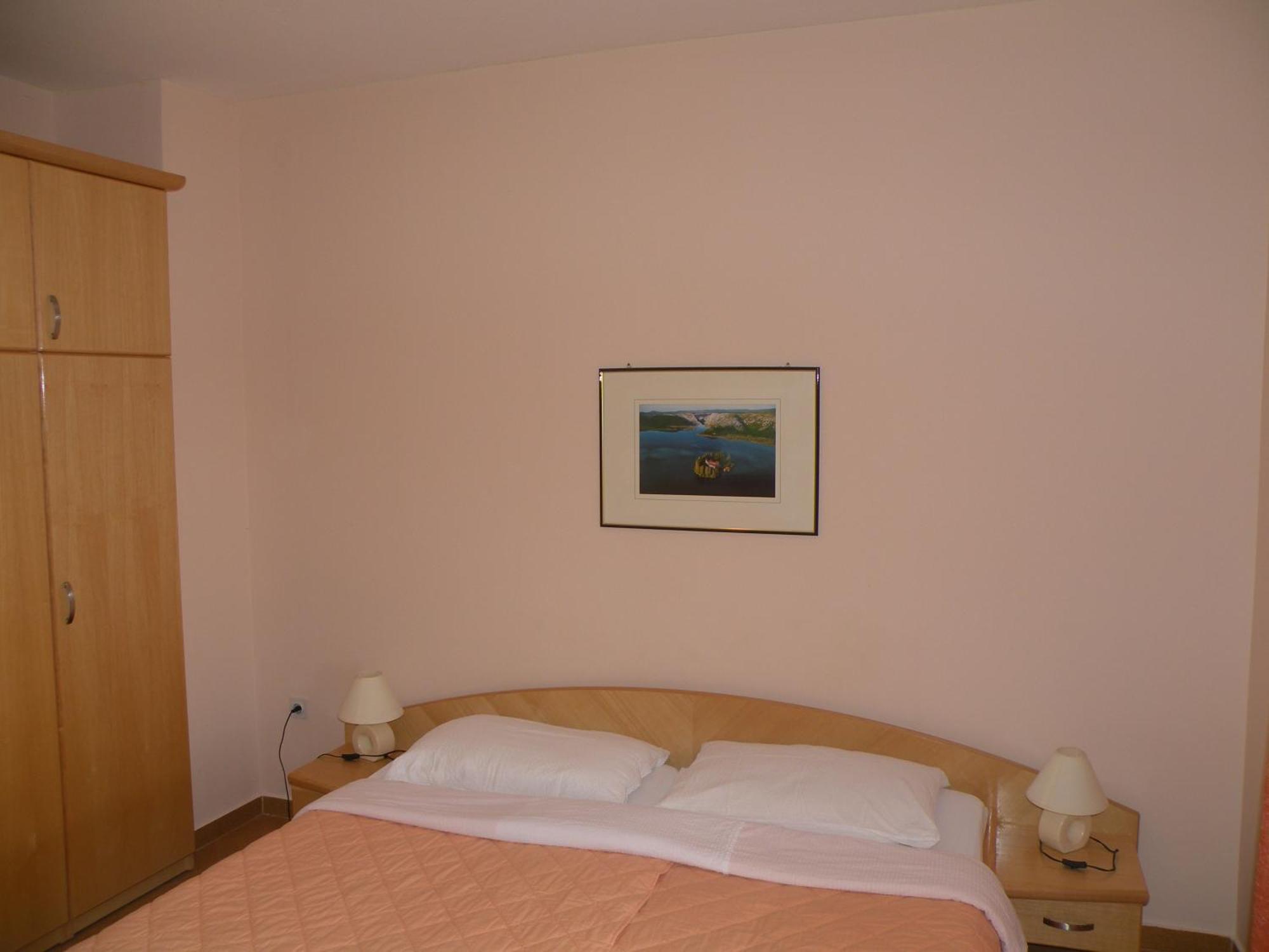 Sea Of Eden Apartment Dubrovnik Room photo