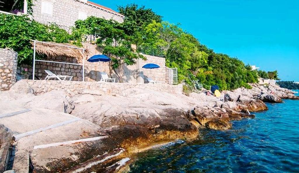 Sea Of Eden Apartment Dubrovnik Exterior photo